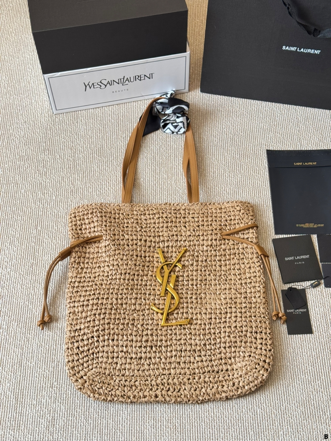 YSL bag 179